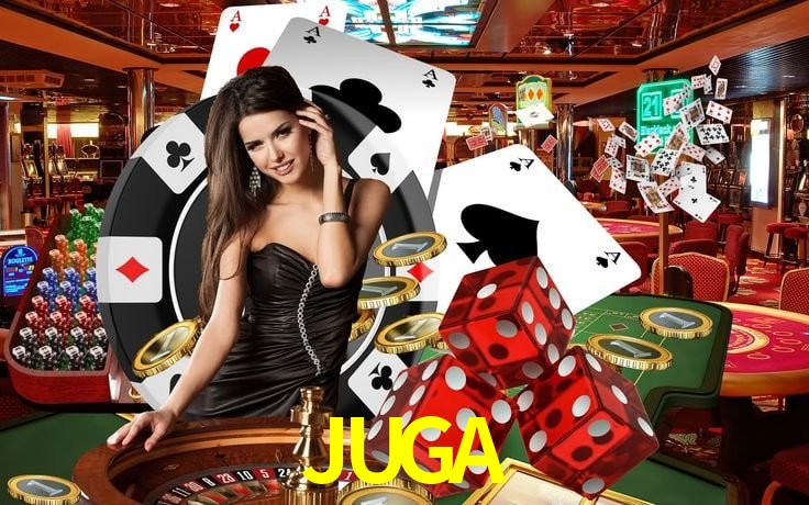 JUGA Arcade