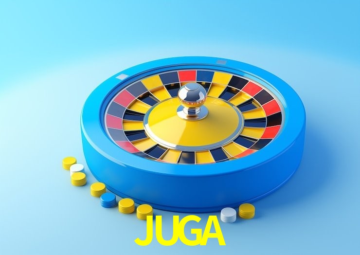 JUGA Bingo