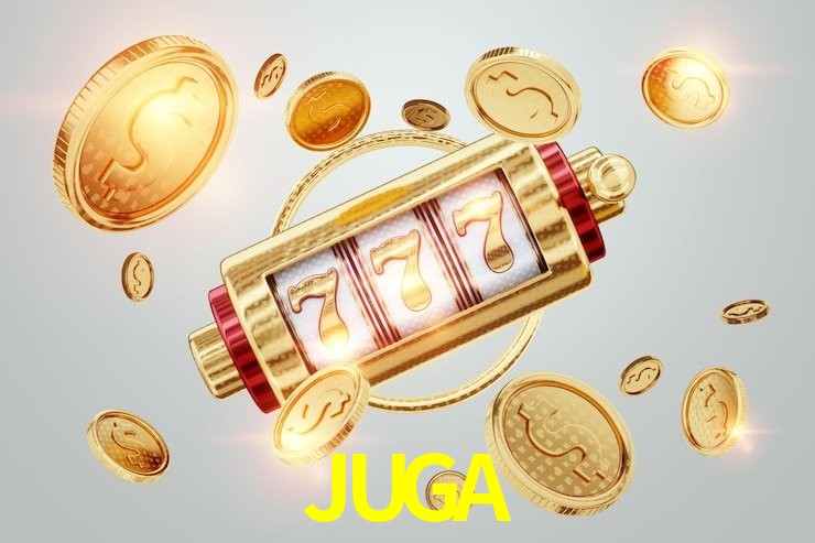 JUGA Crash Games