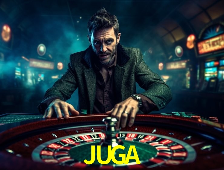 JUGA mobile gaming