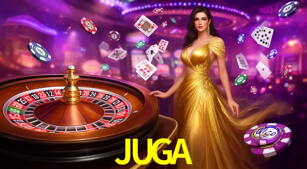 JUGA Scatter marina