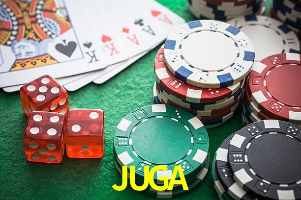 JUGA Múltiples modos de juego