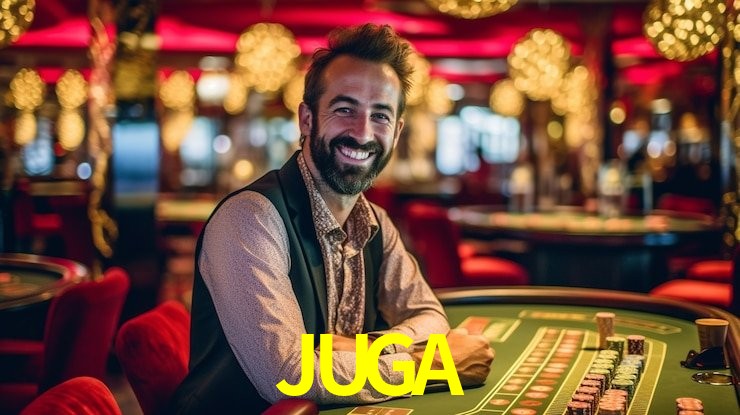 JUGA ¿Cómo navegas en la sección de preguntas frecuentes?
