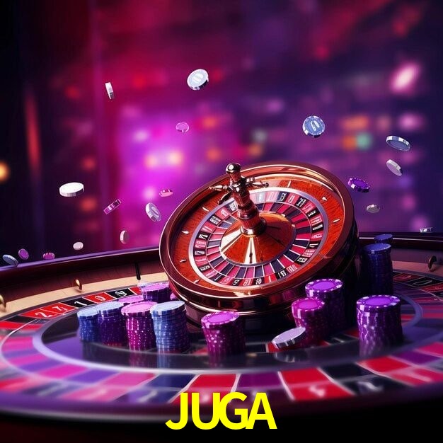 JUGA Tragamonedas