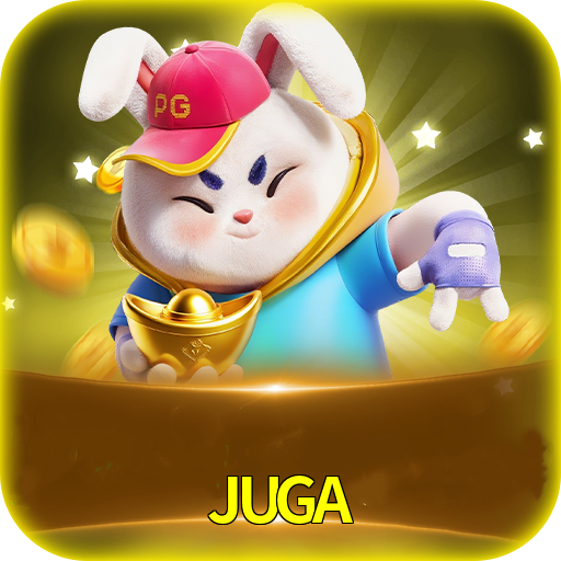 JUGA logo